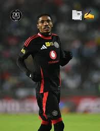 Orlando Pirates players with expiring contracts this season
