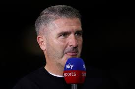 Latest ryan lowe News, Updates and Videos
