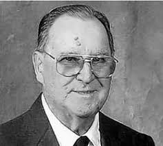 John McFEETERS Obituary (1926