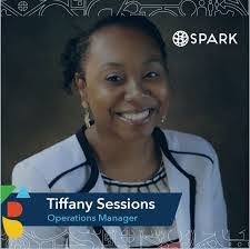 Tiffany Sessions's Instagram, Twitter & Facebook
