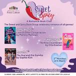 Sweet and Spicy Romance Book Group