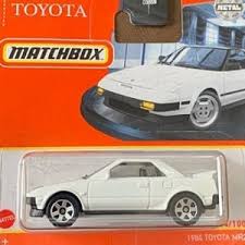 Matchbox Mercedes Benz SLR Mclaren Silver MBX Adventure City Rare Miniature  Collectable Model Toy Car