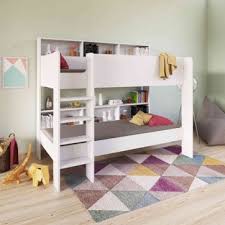 Mezzanine bedplay area sous le lit révélant le nouveau lit mezzanine de ma fille et sa nouvelle ch. Lit Mezzanine Avec Rangement La Redoute