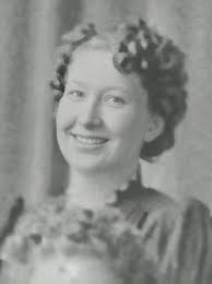 Hazel Welker Briggs (1913-2001)