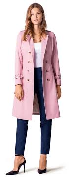 A camel coat is a wardrobe hero that works for just about every occasion. Women Trench Coat Style Guide How And When To Wear Them Sumissura
