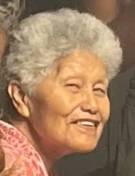 Evaline "T.ting" Bailey Obituary