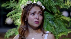 This is a private video)direk trina dayrit edited this video and gave the cast and crew a copy each during the show's farewell party as. Pangako Sa Yo The Final Week Trailer Youtube