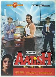 Aatish Feel The Fire Wikiwand