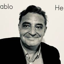 Pablo Helguera