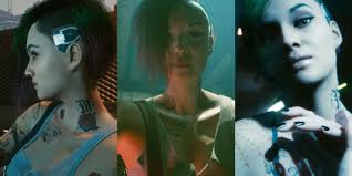 Cyberpunk 2077 Things You Didn't Know About Judy Alvarez