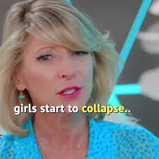 Susie Lambert's Instagram, Twitter & Facebook