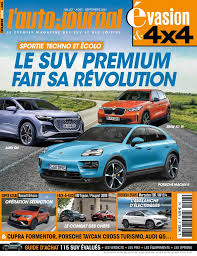 Maybe you would like to learn more about one of these? L Auto Journal 4x4 Magazine Digital Subscription Discount Discountmags Com