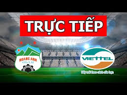 Maybe you would like to learn more about one of these? Xem Trá»±c Tiáº¿p Viettel Vá»›i Hoang Anh Gia Lai Ngay Hom Nay á»Ÿ Ä'au Kiatisak Trá»• Tai Bá»©t Pha Ä'áº¡i Chiáº¿n Háº¡m