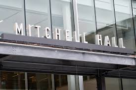 Image result for mitchell university