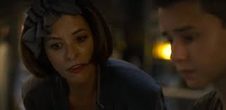 Recap: Lost in Space is back with new episodes!