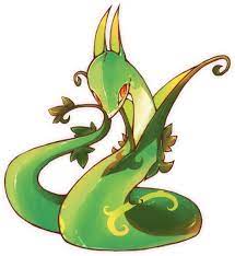 Serperior Don T Forget To Like This Pokemon Facebook Page For More Cool Pokemon Content Http Www Facebook Com Shinydr Pokemon Pokemon Pictures Cute Pokemon