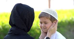 Check spelling or type a new query. Hak Seorang Ibu Dari Anak Laki Lakinya Islampos