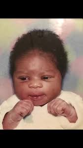 Monae Scott Stevenson University