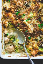 Check spelling or type a new query. 40 Healthy Chicken Recipes For The Entire Family