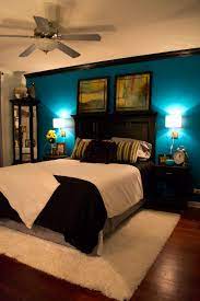It is worn in all the right places, finally has that beautiful patina that leather gets, and is comfortable and cozy. Teal Bedroom Decor Ideas Novocom Top