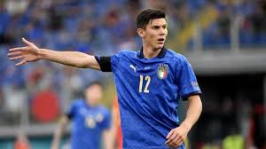 Coming from the youth system, pessina began his senior career in 2014 at hometown club monza. Pessina Inter Jestembeznadziejna