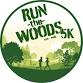 Run the Woods 5k event image