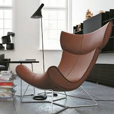 Foshan Replica Bedroom Fiberglass Furniture Living Room Chairs Boconcept Imola Armchair China Office Chairs Best Office Chair Living Room Chairs Furniture