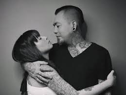 National amateur featherweight champion, and was also a united states olympic alternate at 125 lbs. Did Sarah Abad Have Her Tattoo Of Jay Removed Gma Entertainment