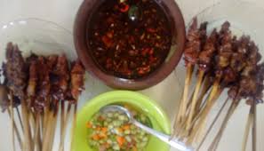 It is also known as pandan chiffon. Ingin Sate Maranggi Daging Premium Di Jakarta Ini Tempatnya Travel Tempo Co