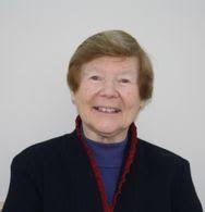 Condolence Book for Mary (Sr. Cecilia) Houlihan (Ennis, Clare)