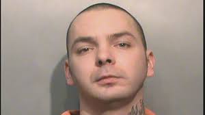 Police Beat: Man arrested for alleged liquid assault of ex-girlfriend