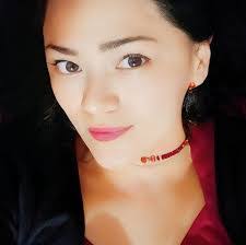 Aleida Benavides's Instagram, Twitter & Facebook