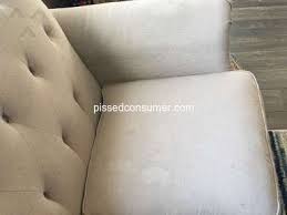 A beneficial no risk policy also applies to the furniture protection program. Ashley Furniture Premiere Protection Is A Scam Jan 08 2019 Pissed Consumer