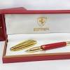 Ferrari is a premium car maker, founded in 1939, and headquartered in maranello, italy. 1