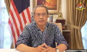 Kısaca muhyiddin ibn arabi de denir (d. Malaysiakini Pm To Announce New Stimulus Package At 5pm