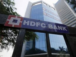Hdfc Bank Ltd Valuation No Bar Hdfc Bank Could Hit More