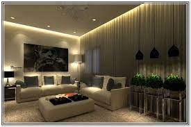 With the further development of led, recessed lighting can go in spaces where it was not able to be used before. Pin On Nappali Vilagitas