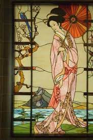 They can also be treated to become fireproof and bulletproof, thus ensuring safety. 59 Stained Glass Oriental Ideas Stained Glass Stained Glass Patterns Glass