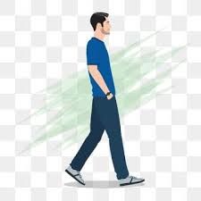 Pho·ny also pho·ney (fō′nē) adj. Side View Of A Man Walking Forward Man Clipart Walking Man Png And Vector With Transparent Background For Free Download In 2021 Man Clipart Walking Poses Walking Man