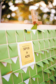 Some are cute and classy while others are punny or personalized. Easy Unique Baby Shower Guest Book Alternatives Tulamama