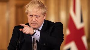 2000 january, frank mccourt (interviewee), morning edition, national public radio. Im Kampf Gegen Das Coronavirus Boris Johnson Meinte Er Wisse Es Besser Zdfheute