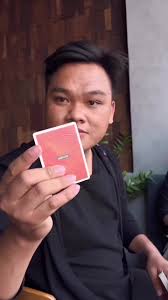 Video by Long tran #Cardistryera #cardistry #magic #cardtrick #viral  #goodwithmyhands #respect #mustsee #amazing #badass #wow #woah #cool #hobby  #playingcards #cards #reels #blowthisup #dope #trending ...