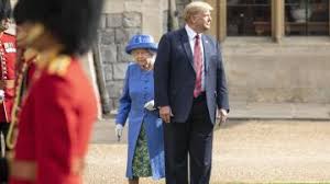 Prince Charles faces strained tea with ...