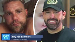 Daniel kinahan, the advisor of heavyweight champion tyson fury and a host of other elite fighters hailing from the uk, is taking a hiatus from boxing, mtk global president bob yalen told the athletic. Billy Joe Saunders On Daniel Kinahan If Not For Him I Wouldn T Be Where I Am Youtube