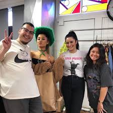 Black And Brown San Jose Ca Ariana Grande News Ariana Grande News Ariana Ariana Grande Style