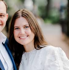 Caroline Strohman and Zachery Spector's Wedding Website