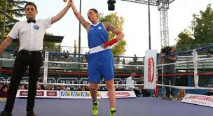 We did not find results for: Boxe Europei Femminili 2018 Italia Da Tre Medaglie Tra Delusioni E Sorprese Testa E Mesiano Ko Severin Campionessa Esplode Canfora Oa Sport