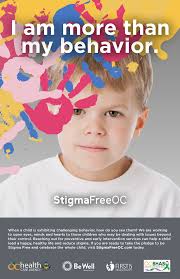 First 5 Orange County Stigma Free OC Toolkit