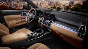 Nova Kia Sorento 2021 In 2020 Kia Sorento Sorento Kia