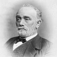 Charles L Hutchinson by Ralph Elmer Clarkson (c.1910)